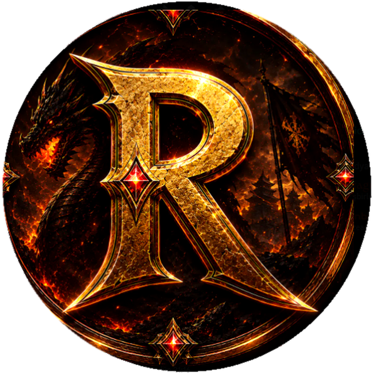 RikaMt2 logosu